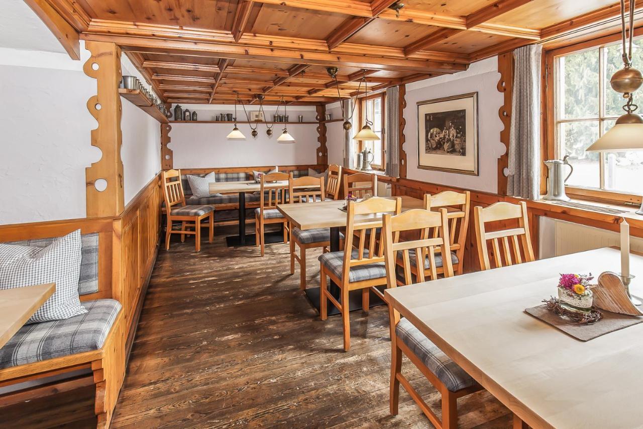 Bio-hotel Adler/restaurant Hotel