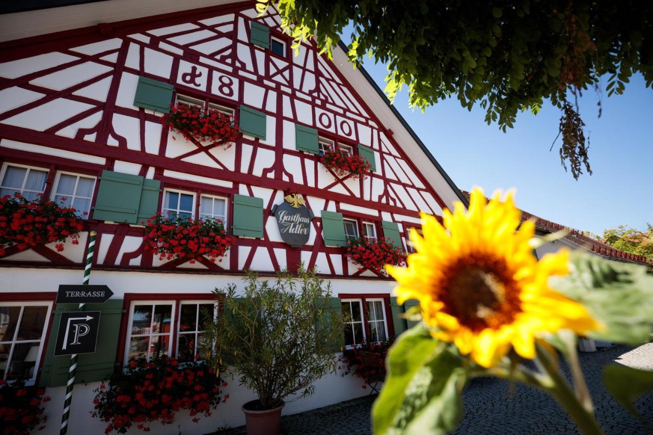Bio-hotel Adler/restaurant 3* Vogt