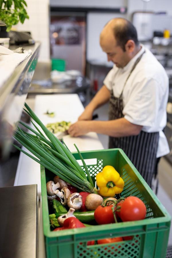 Bio-hotel Adler/restaurant Hotel 3*