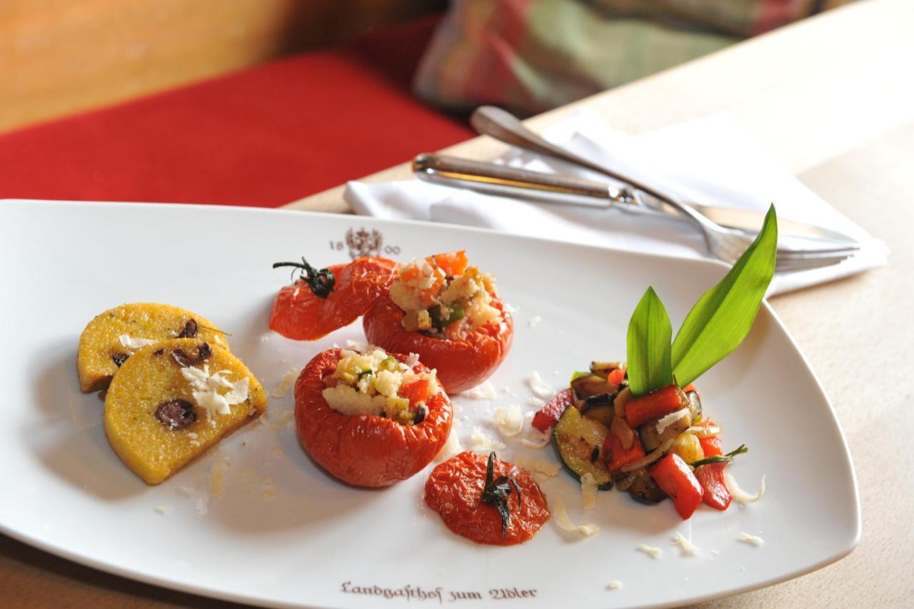 Hotel Bio-hotel Adler/restaurant 3*