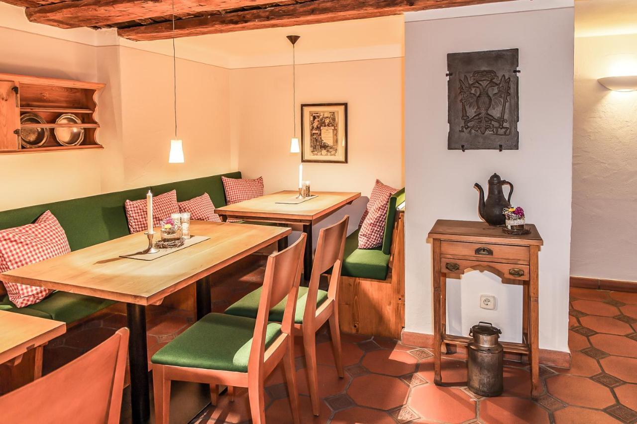 Bio-hotel Adler/restaurant