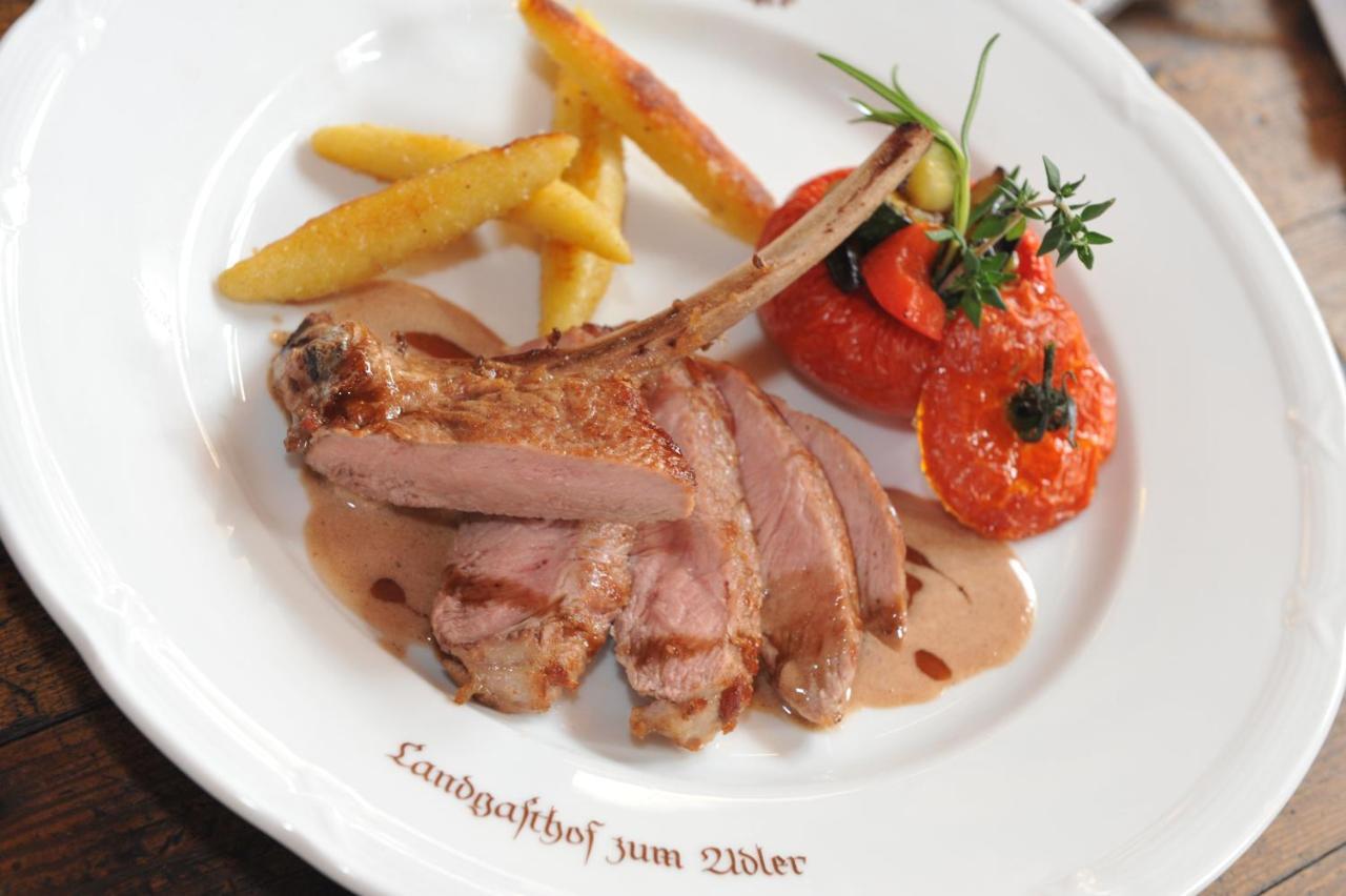 Bio-hotel Adler/restaurant Hotel 3*