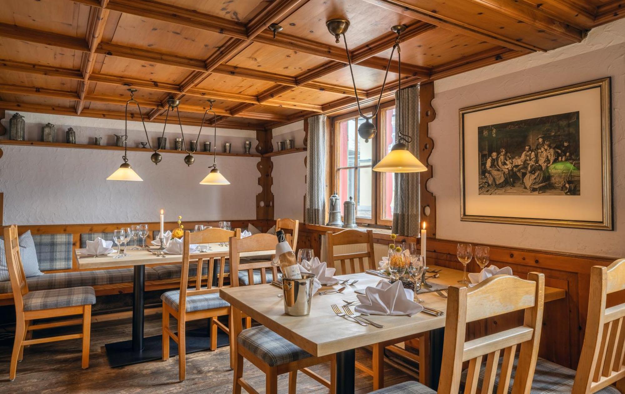 Bio-hotel Adler/restaurant 3*