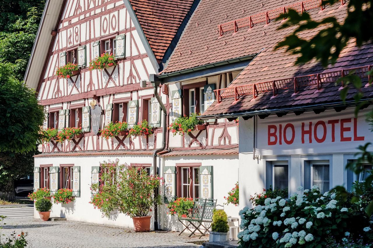 Bio-hotel Adler/restaurant 3* Vogt
