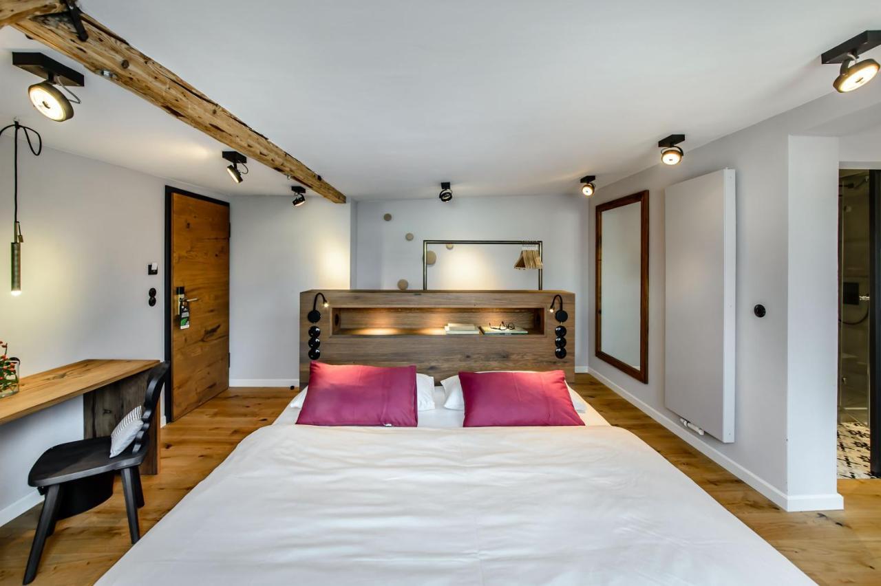 Bio-hotel Adler/restaurant Hotel